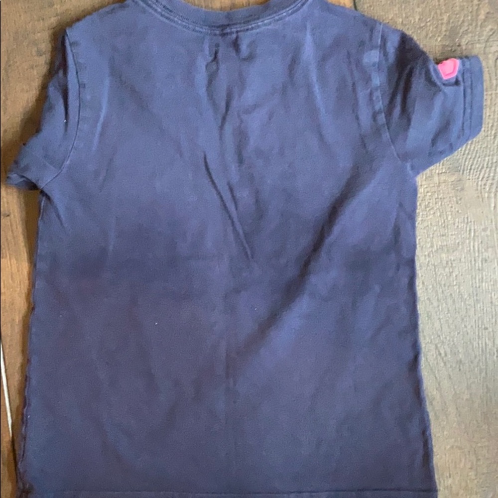 Polo tee - Picture 4 of 5